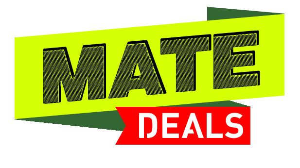 MATE Deals